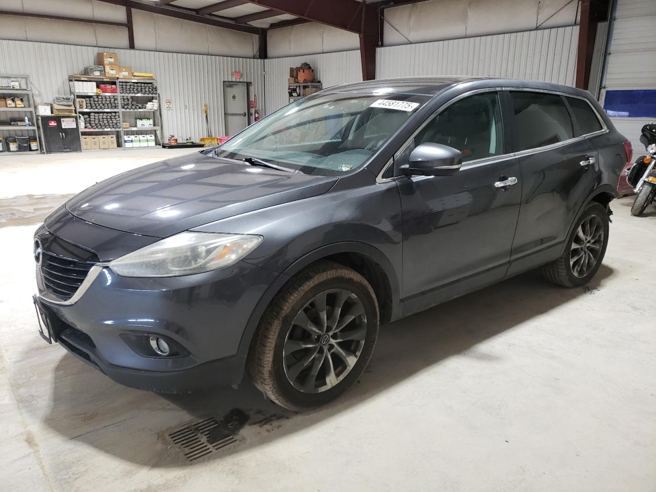 2014 Mazda CX-9 - Image 1