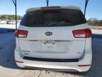 2015 Kia Sedona Ex للبيع في Cartersville، GA - Front End