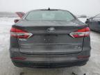 2019 Ford Fusion Se იყიდება Wayland-ში, MI - Front End