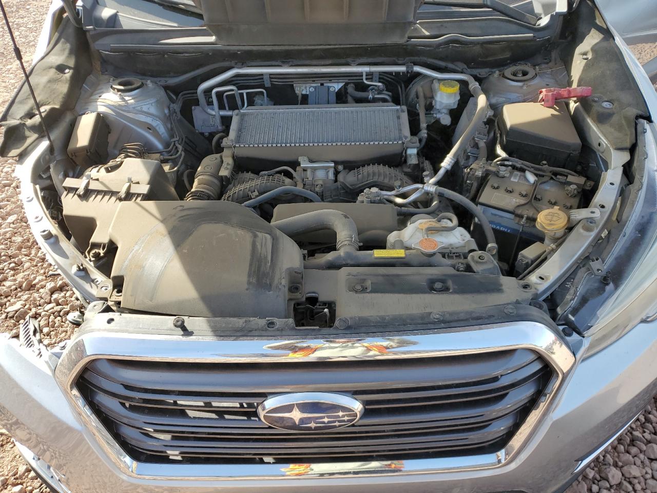2019 Subaru Ascent - Image 13
