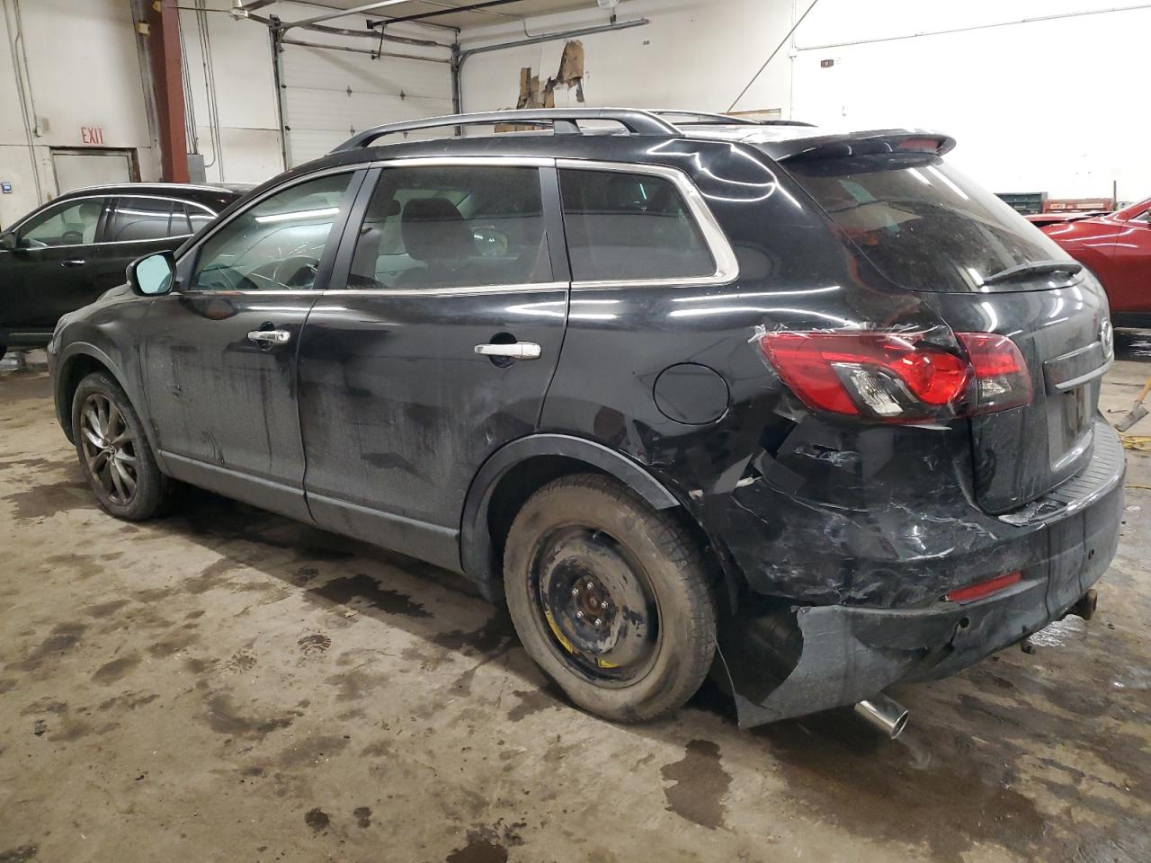 2015 Mazda CX-9 - Image 2