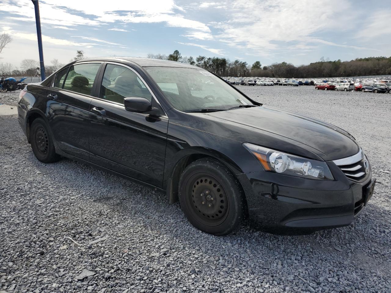 2012 Honda Accord - Image 4