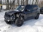 2016 Jeep Renegade Latitude за продажба в Cicero, IN - Front End