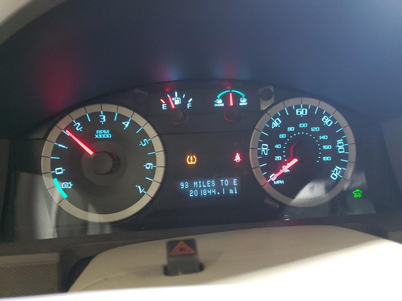 2011 Ford Escape - Image 9