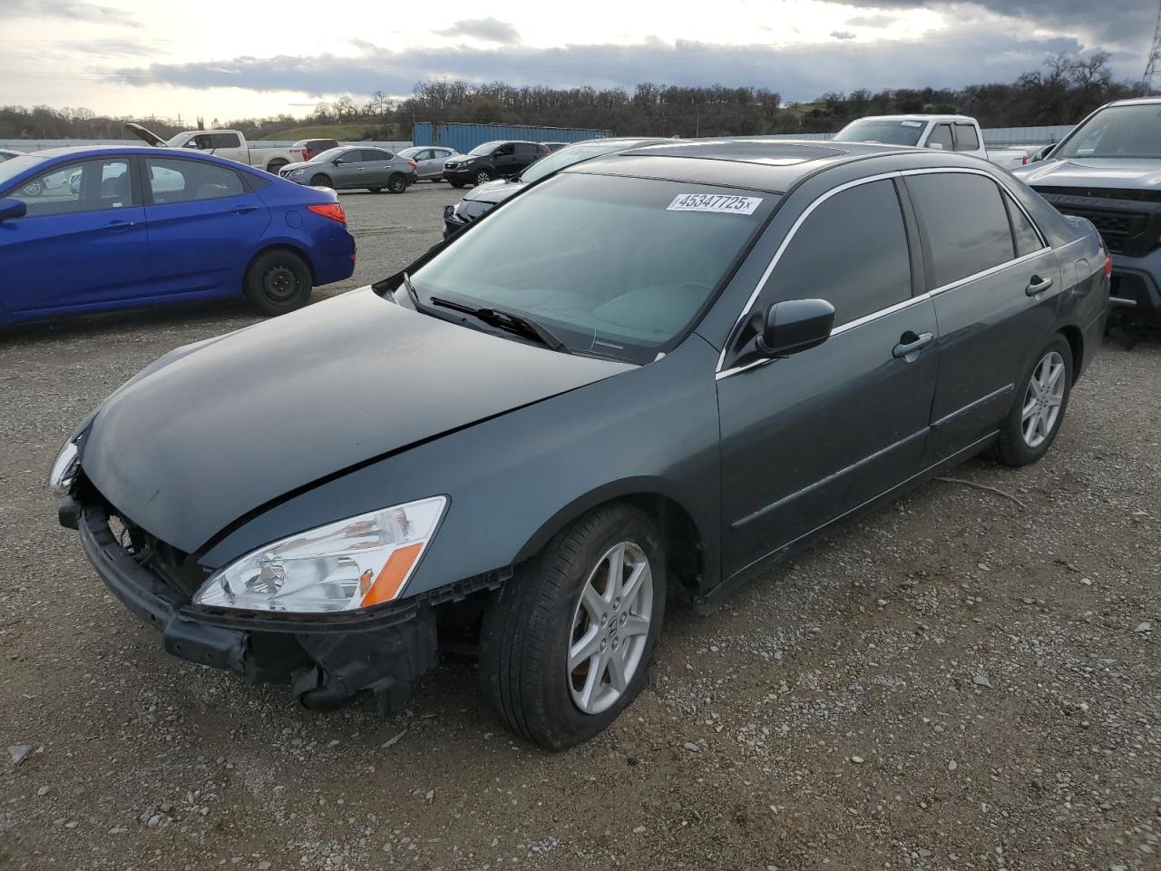 2004 Honda Accord - Image 1