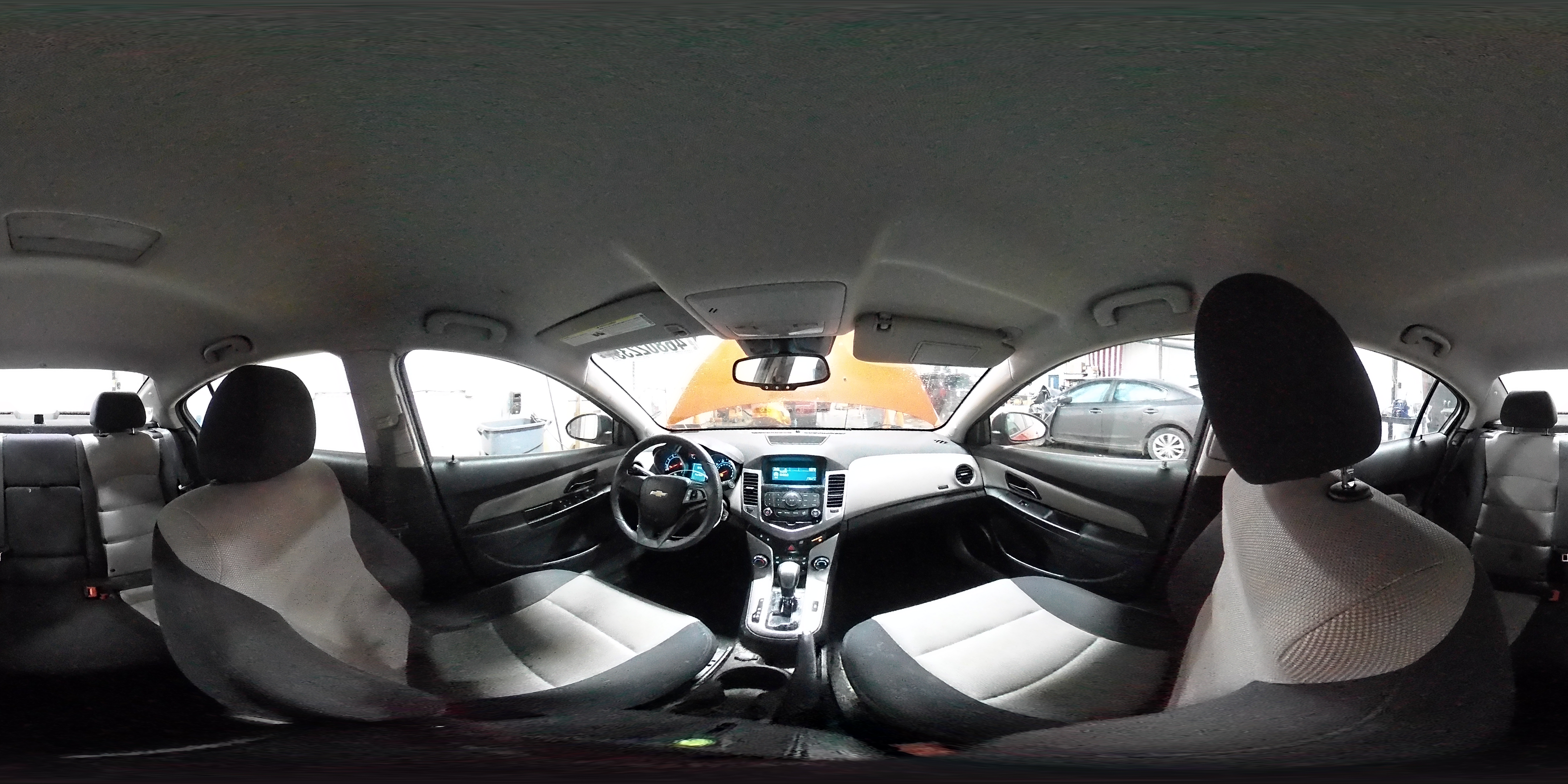 2014 Chevrolet Cruze - Image 14