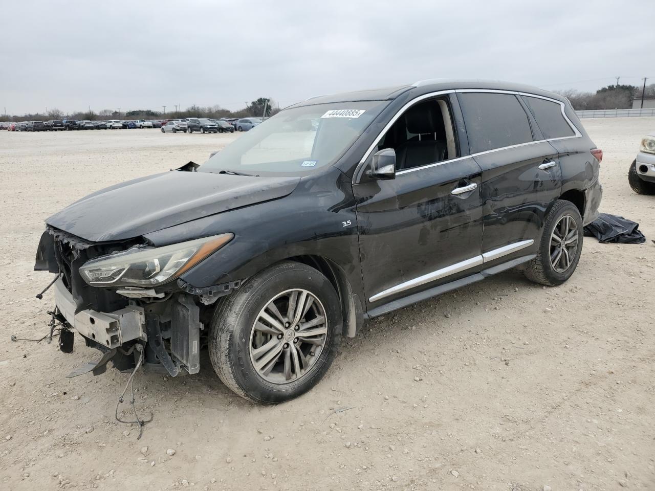 2016 Infiniti QX60 - Image 1