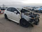 2018 Subaru Wrx Limited for Sale in Woodburn, OR - Burn - Engine