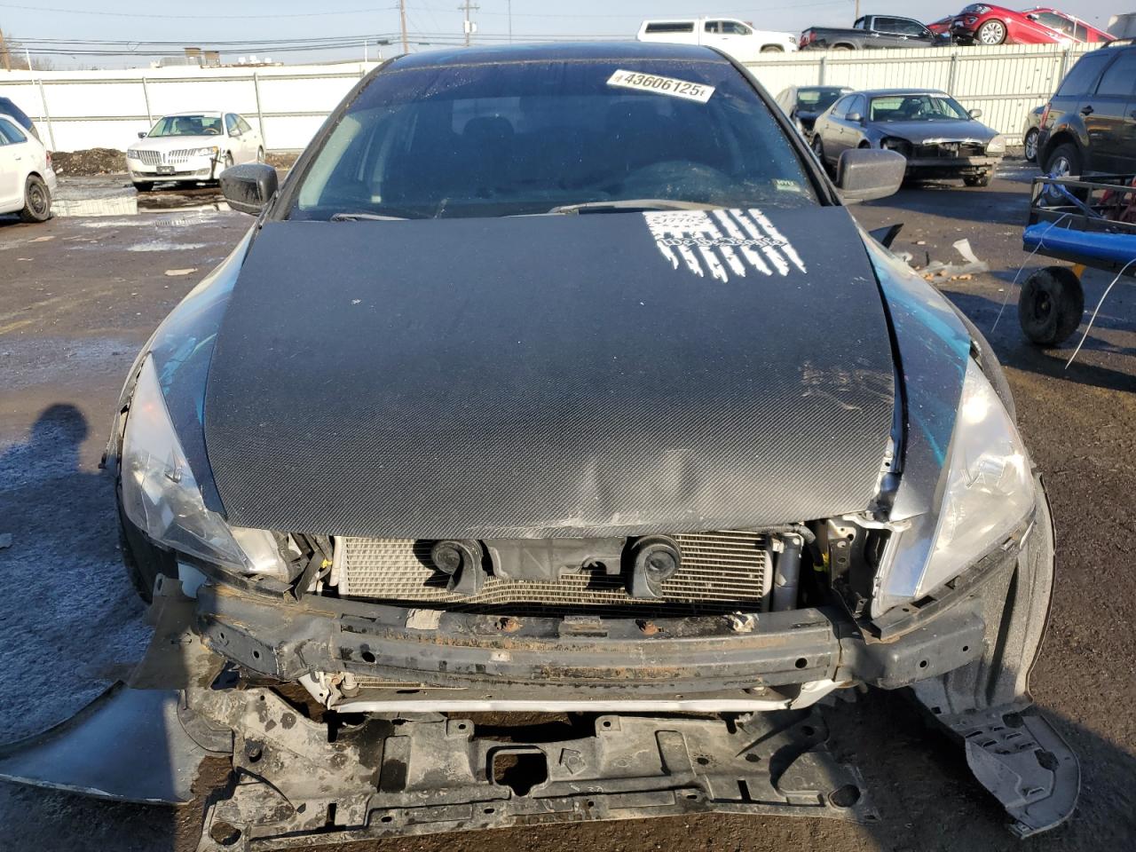 2004 Honda Accord - Image 5