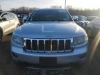 2012 JEEP GRAND CHEROKEE LIMITED à vendre chez Copart CT - HARTFORD SPRINGFIELD