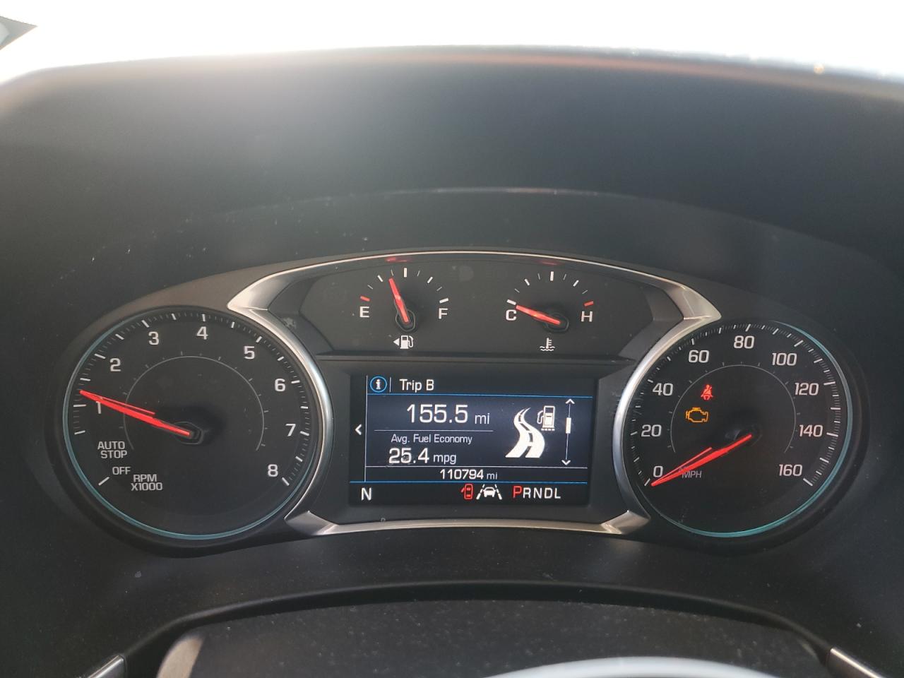 2020 Chevrolet Equinox - Image 9