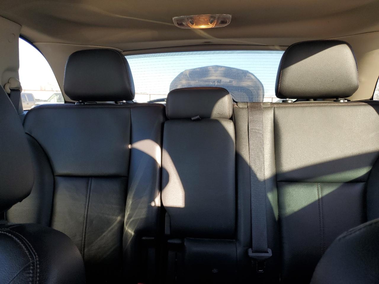 2014 Ford Edge - Image 10