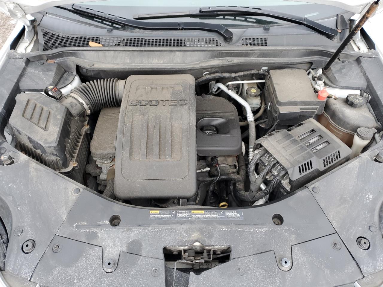 2014 GMC Terrain - Image 12