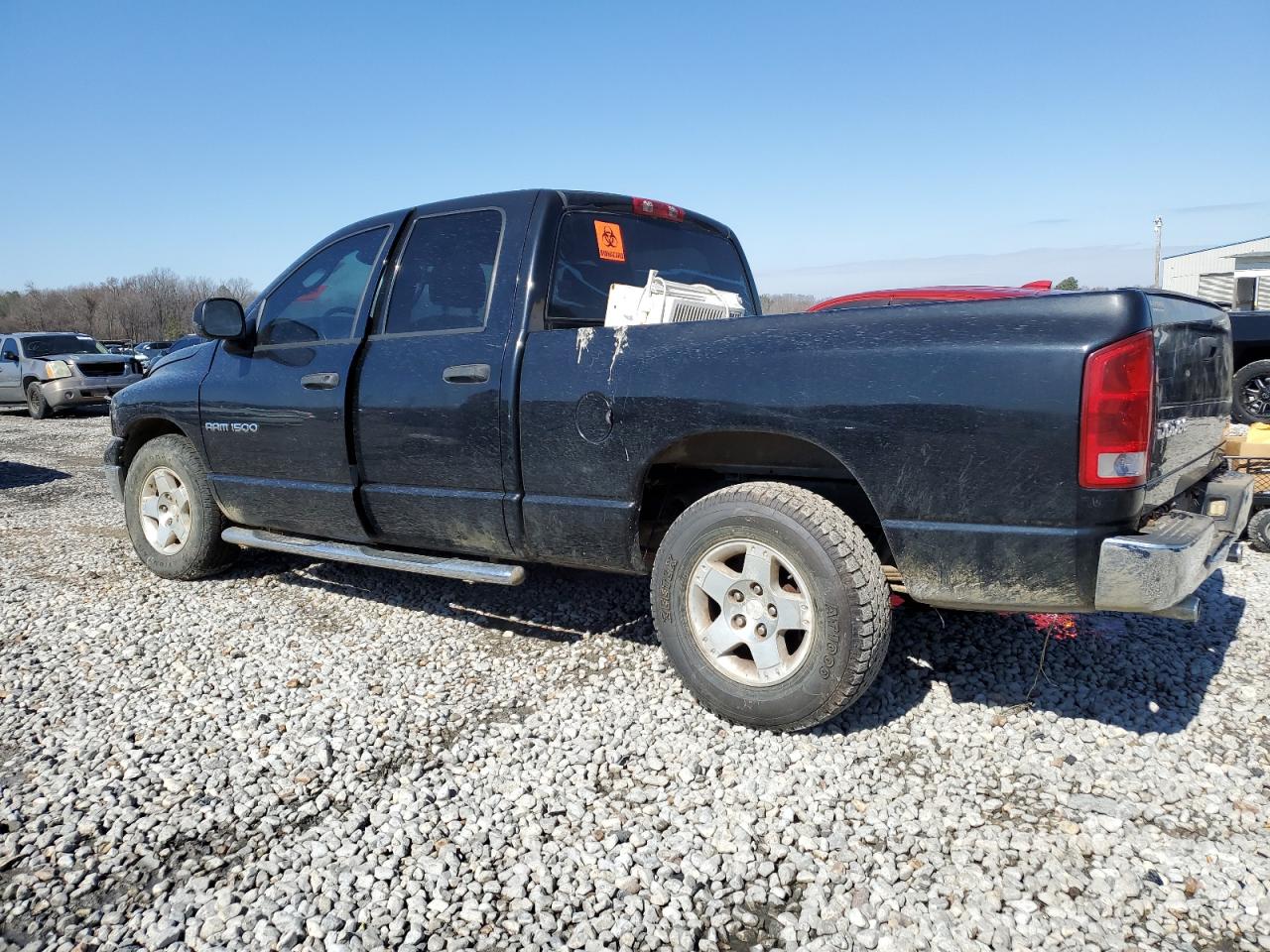 2004 Dodge RAM - Image 2