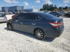 2014 Nissan Sentra S en Venta en Opa Locka, FL - Front End