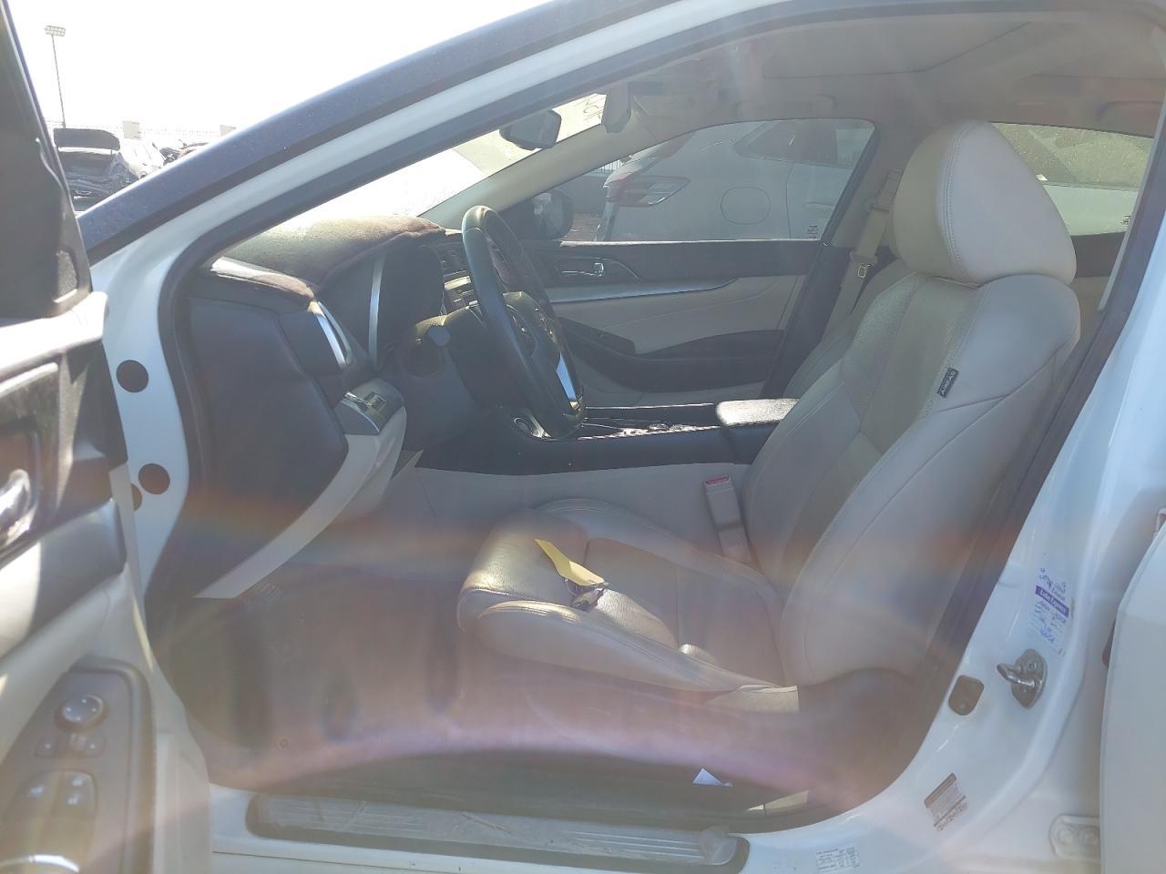 1N4AA6AP6GC445163 - 2016 NISSAN MAXIMA - #45778455