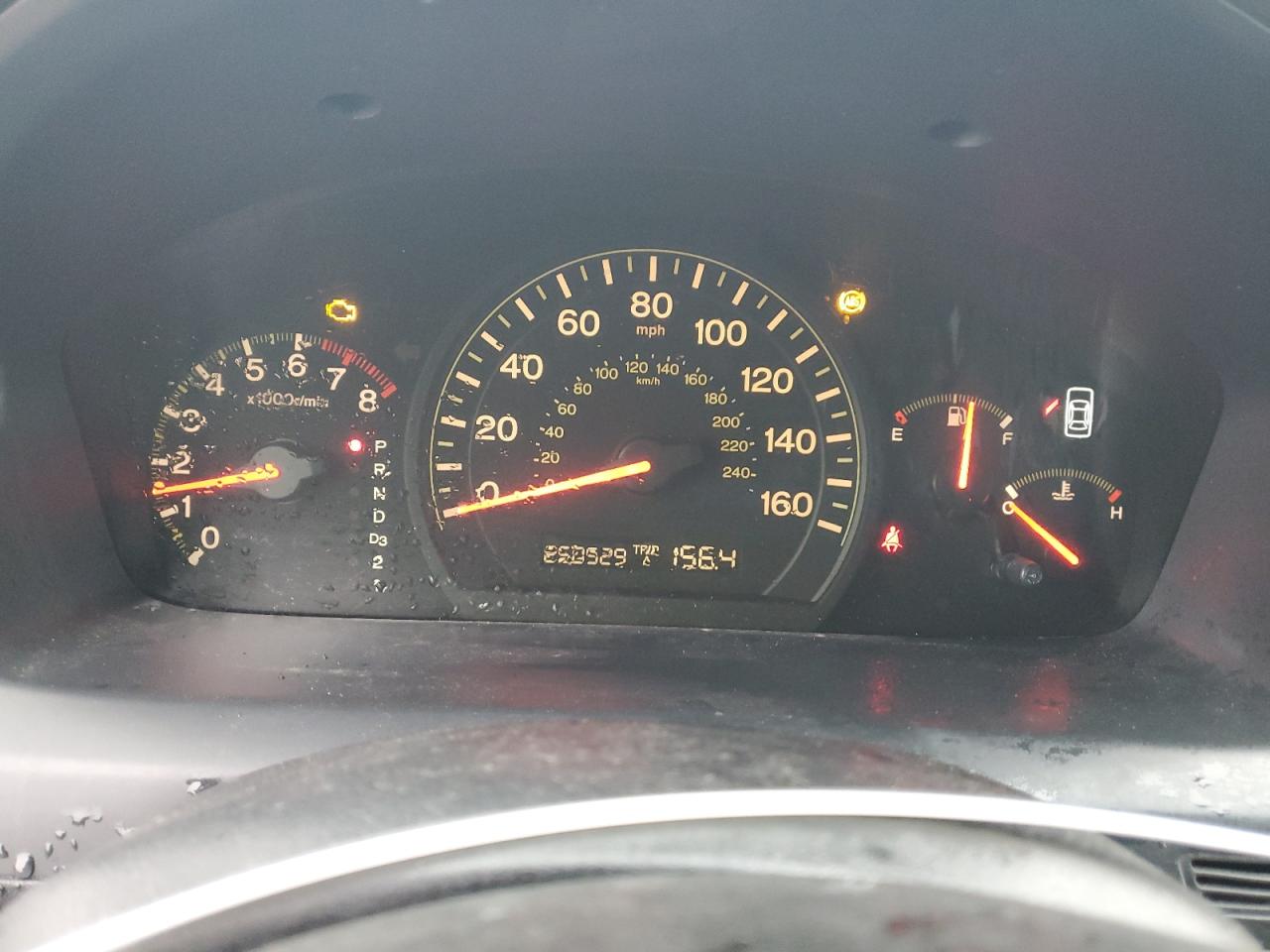 2004 Honda Accord - Image 9