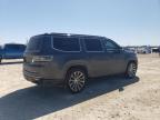 2023 Jeep Grand Wagoneer Series Ii للبيع في New Braunfels، TX - Side