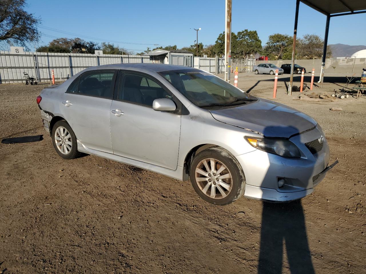 2010 Toyota Corolla - Image 4