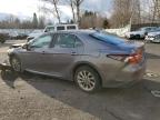 2021 Toyota Camry Le   იყიდება Portland-ში, OR - Front End