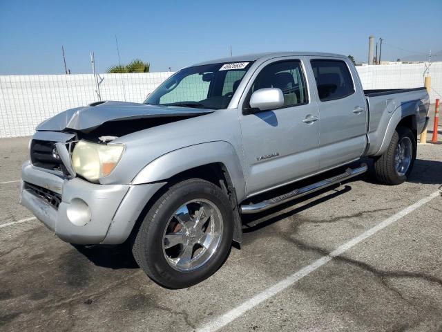 2006 Toyota Tacoma Double Cab Prerunner Long Bed