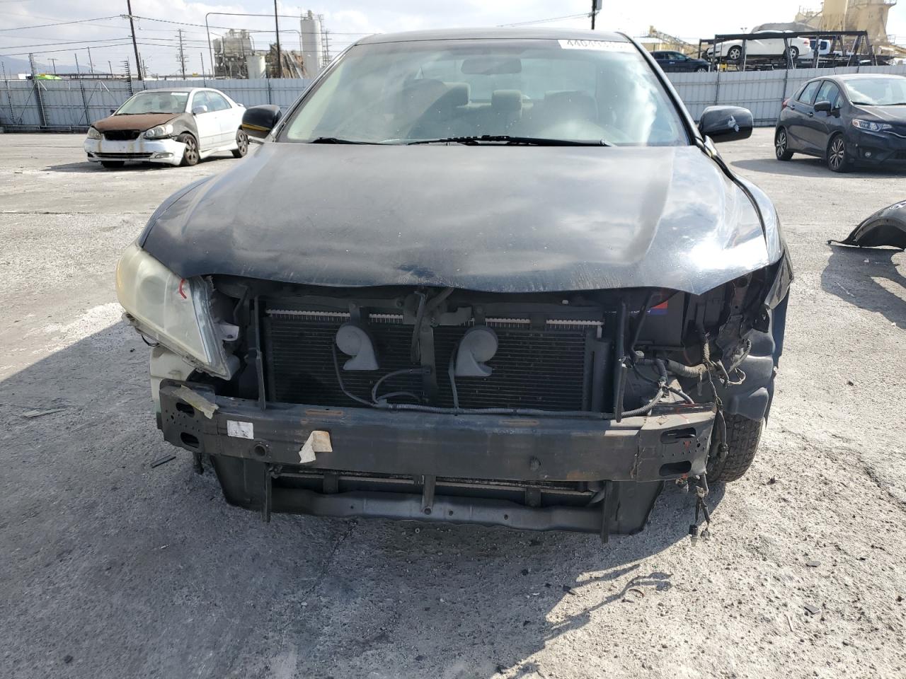 2007 Toyota Camry - Image 5