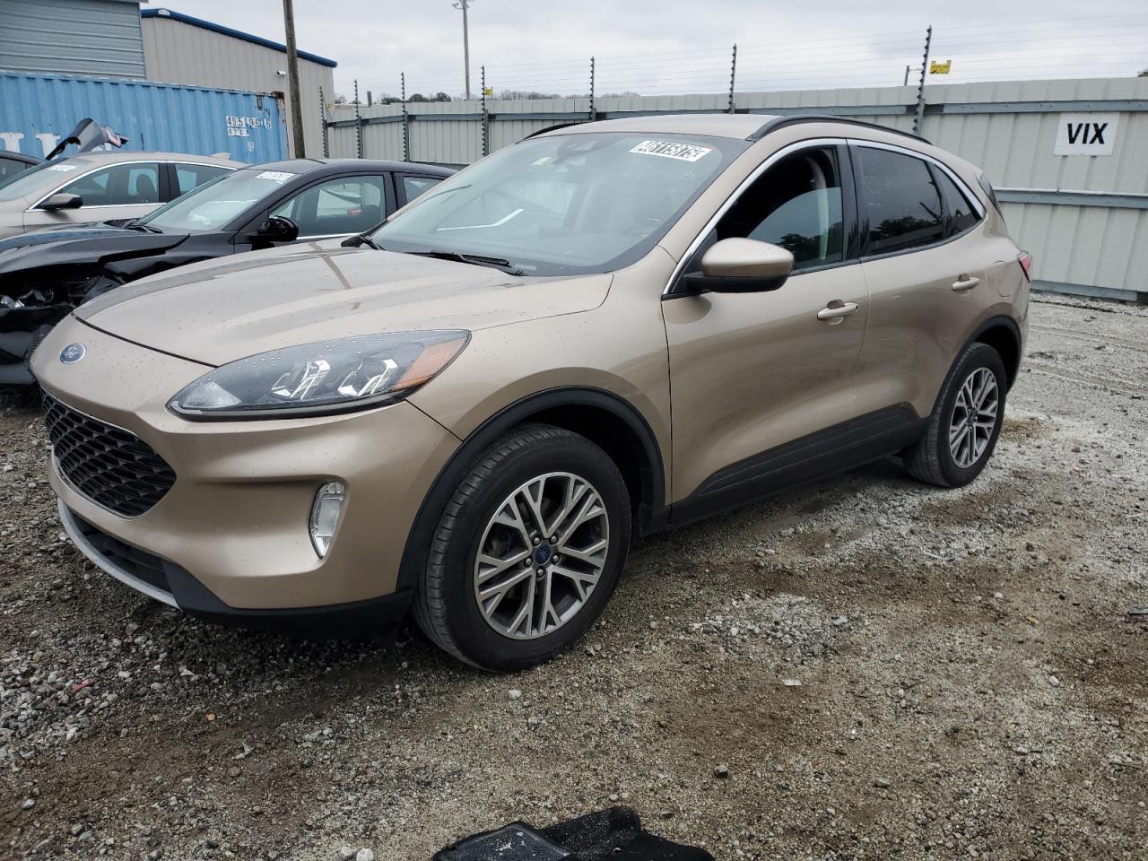 2021 Ford Escape - Image 1