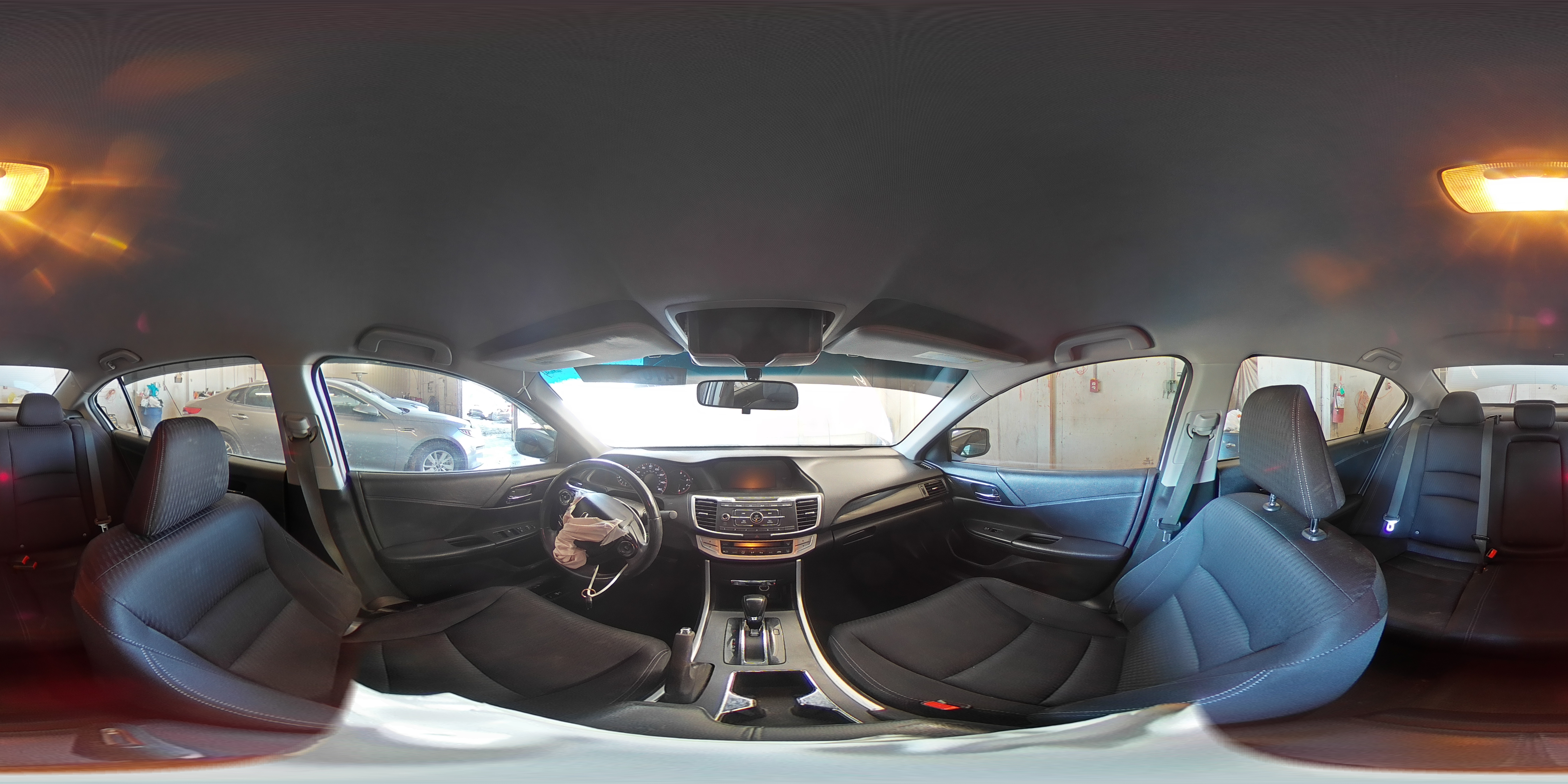 2013 Honda Accord - Image 15