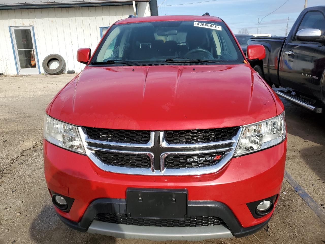 2016 Dodge Journey - Image 5
