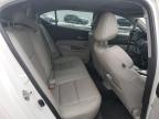 2015 Acura Tlx Tech en Venta en New Britain, CT - Front End