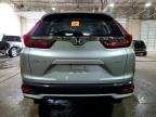 2022 Honda Cr-V Ex for Sale in Woodhaven, MI - Front End