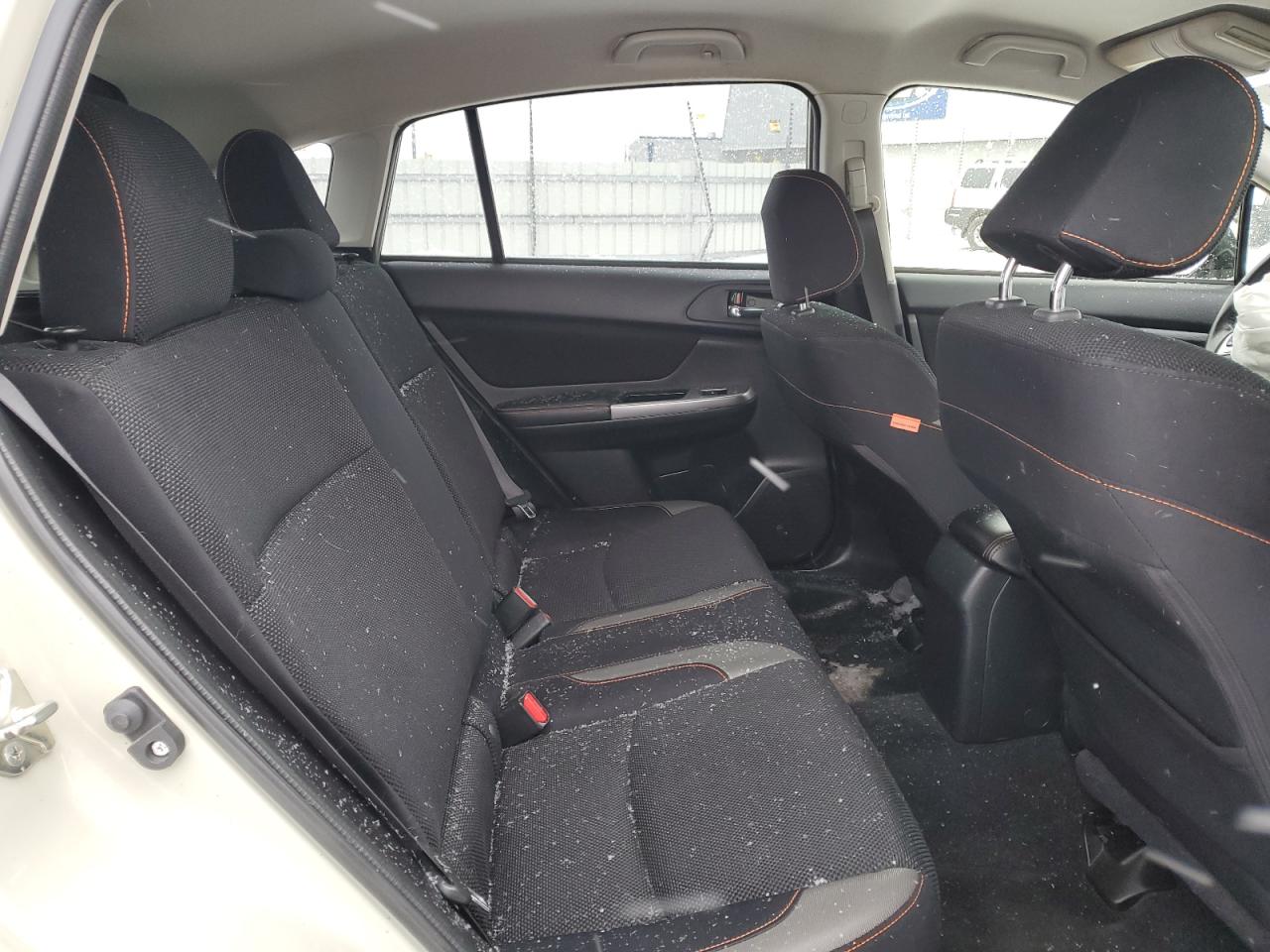 2017 Subaru XV - Image 11