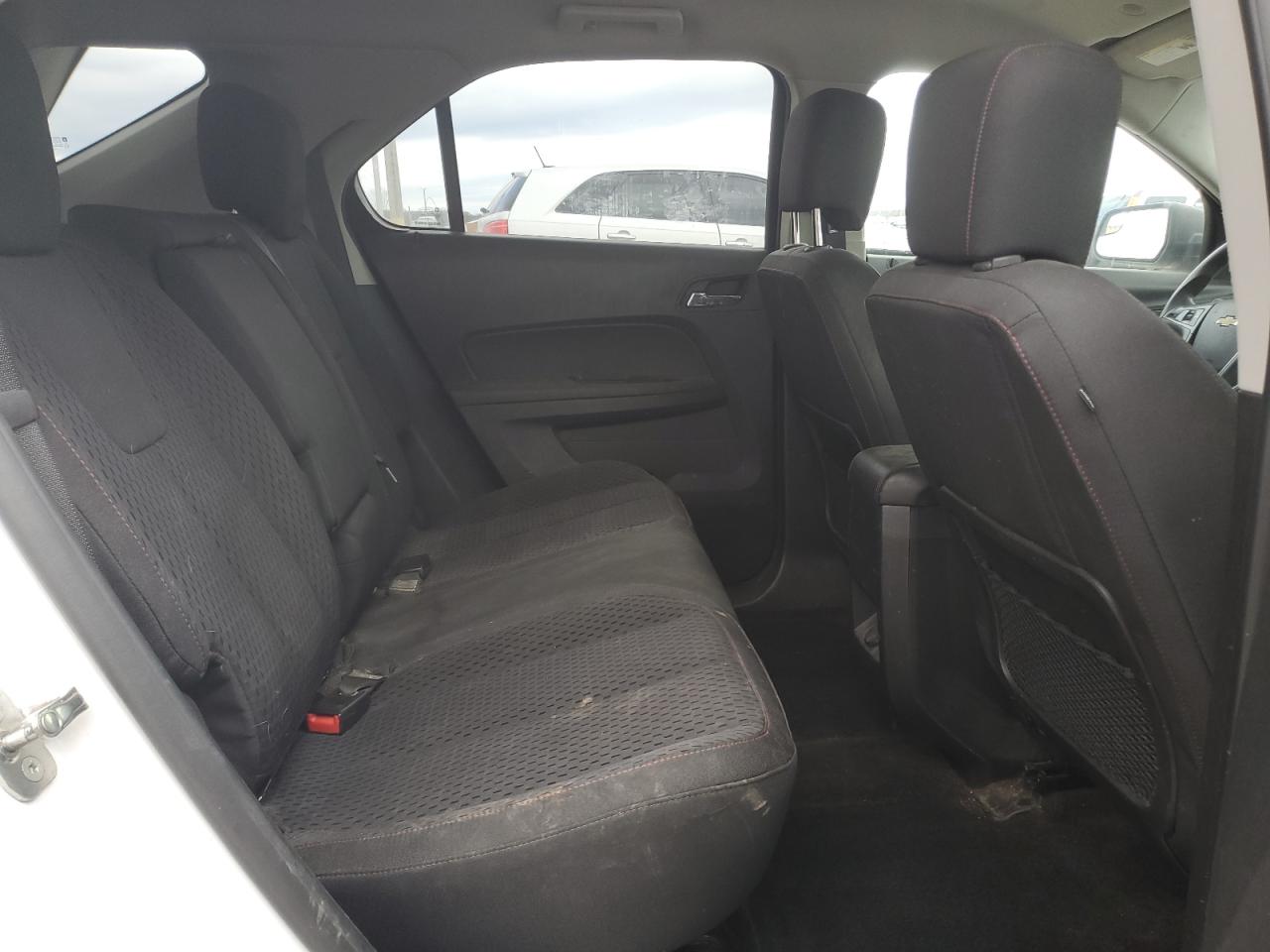 2014 Chevrolet Equinox - Image 11