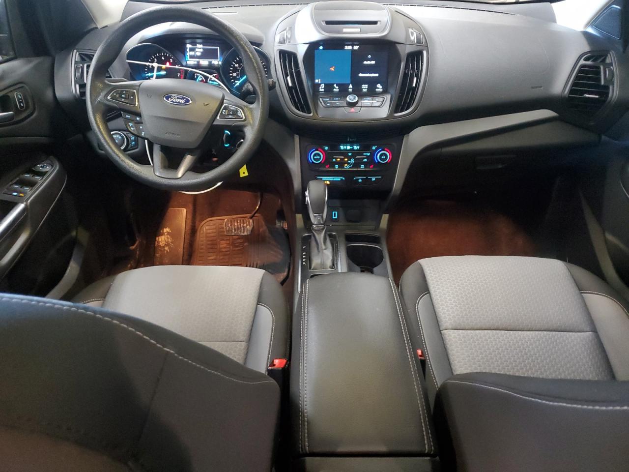 2018 Ford Escape - Image 8