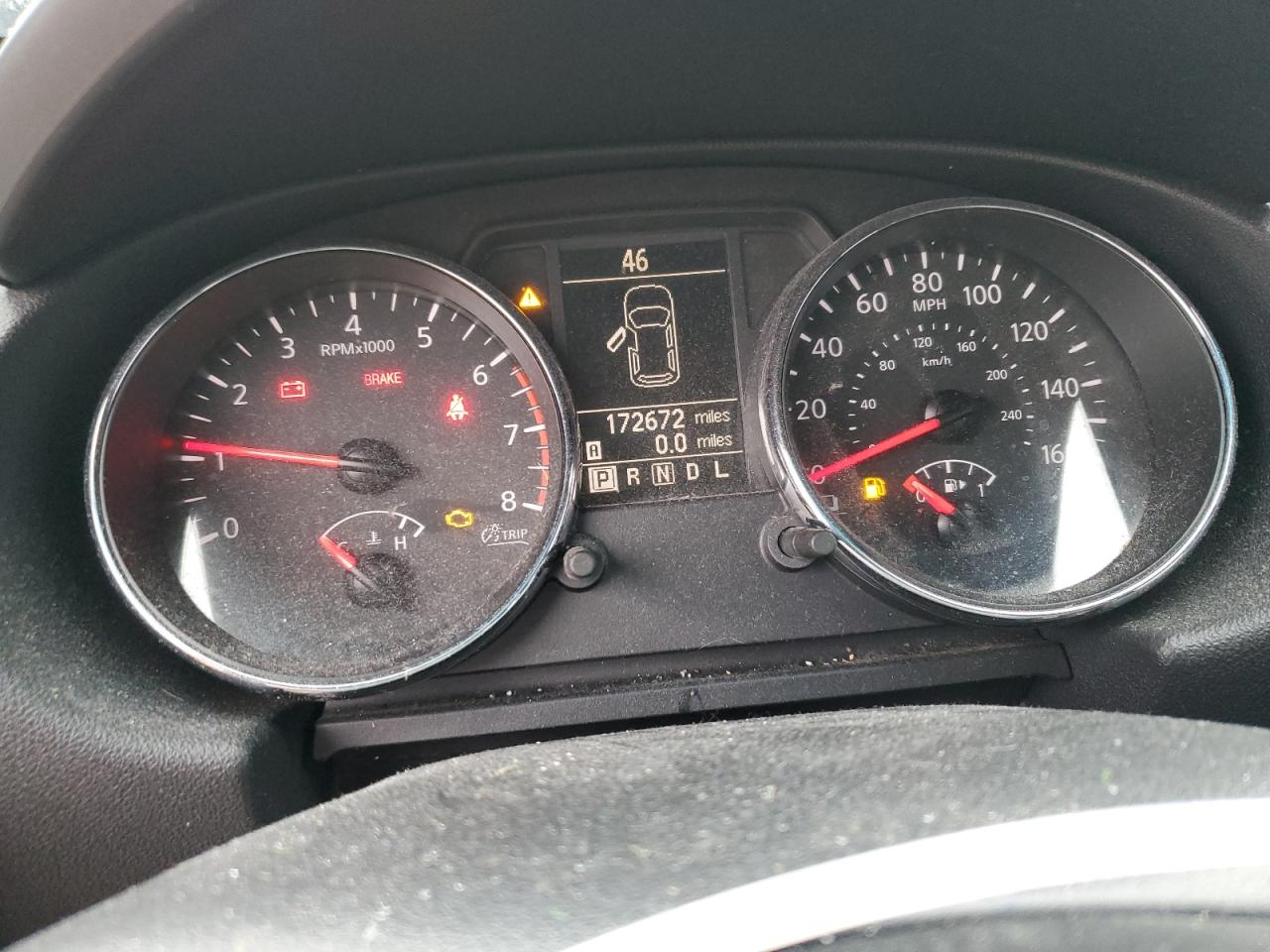 2013 Nissan Rogue - Image 9