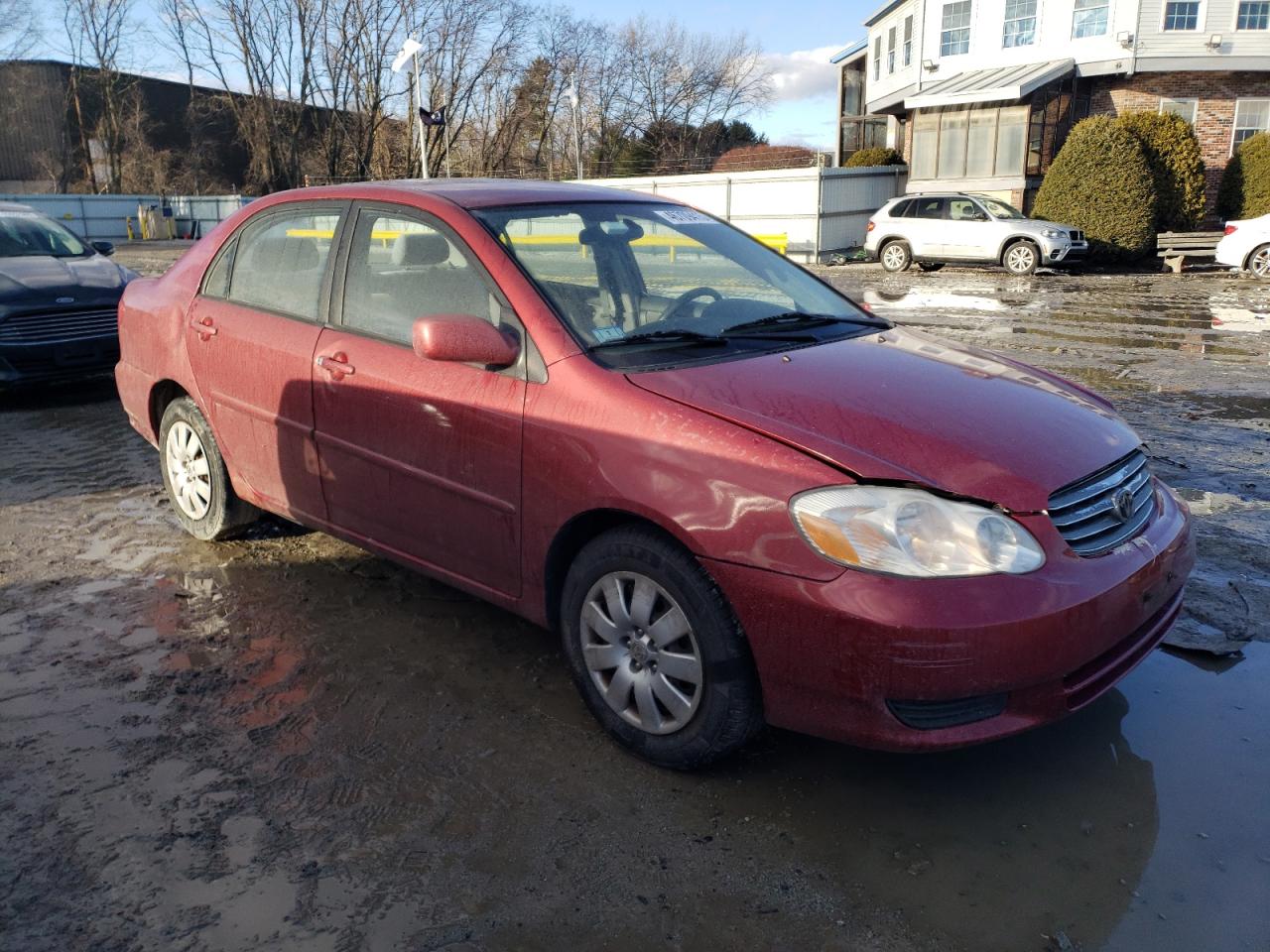 2004 Toyota Corolla - Image 4