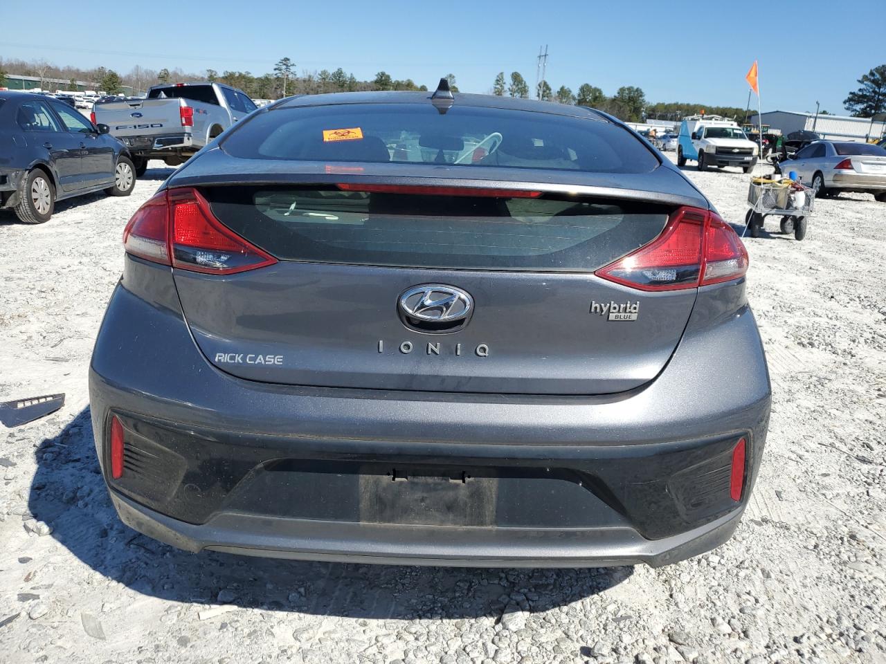 2019 Hyundai IONIQ - Image 6