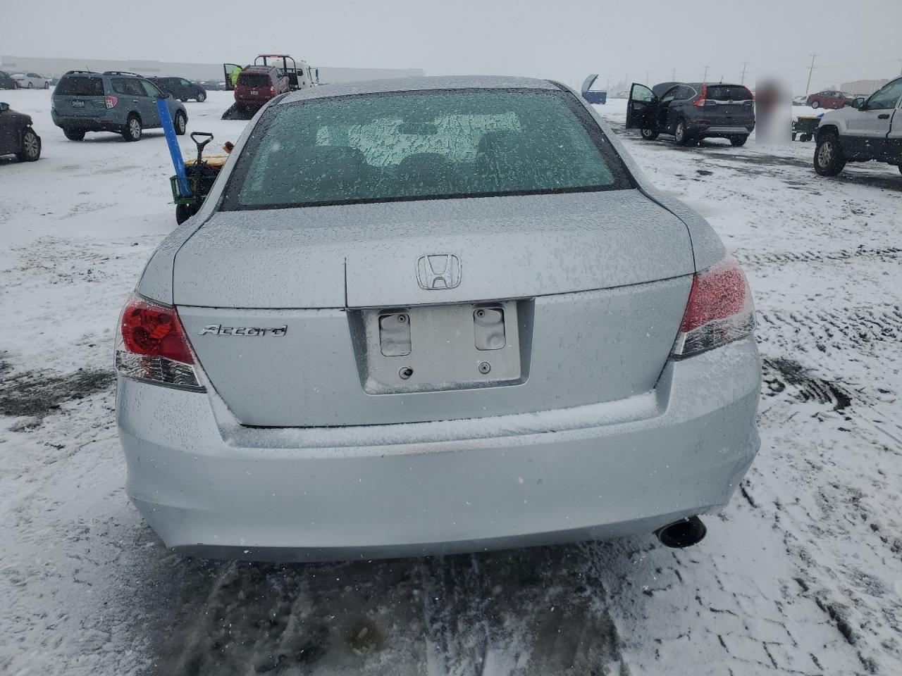 2009 Honda Accord - Image 6