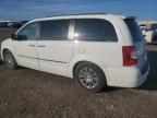 2014 Chrysler Town & Country Touring L de vânzare în Earlington, KY - Water/Flood