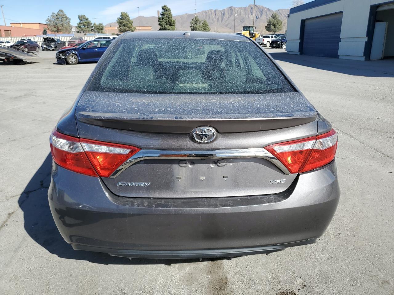 2015 Toyota Camry - Image 6