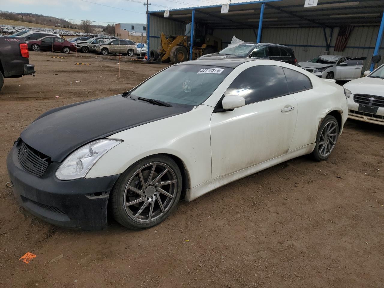 2006 Infiniti G - Image 1