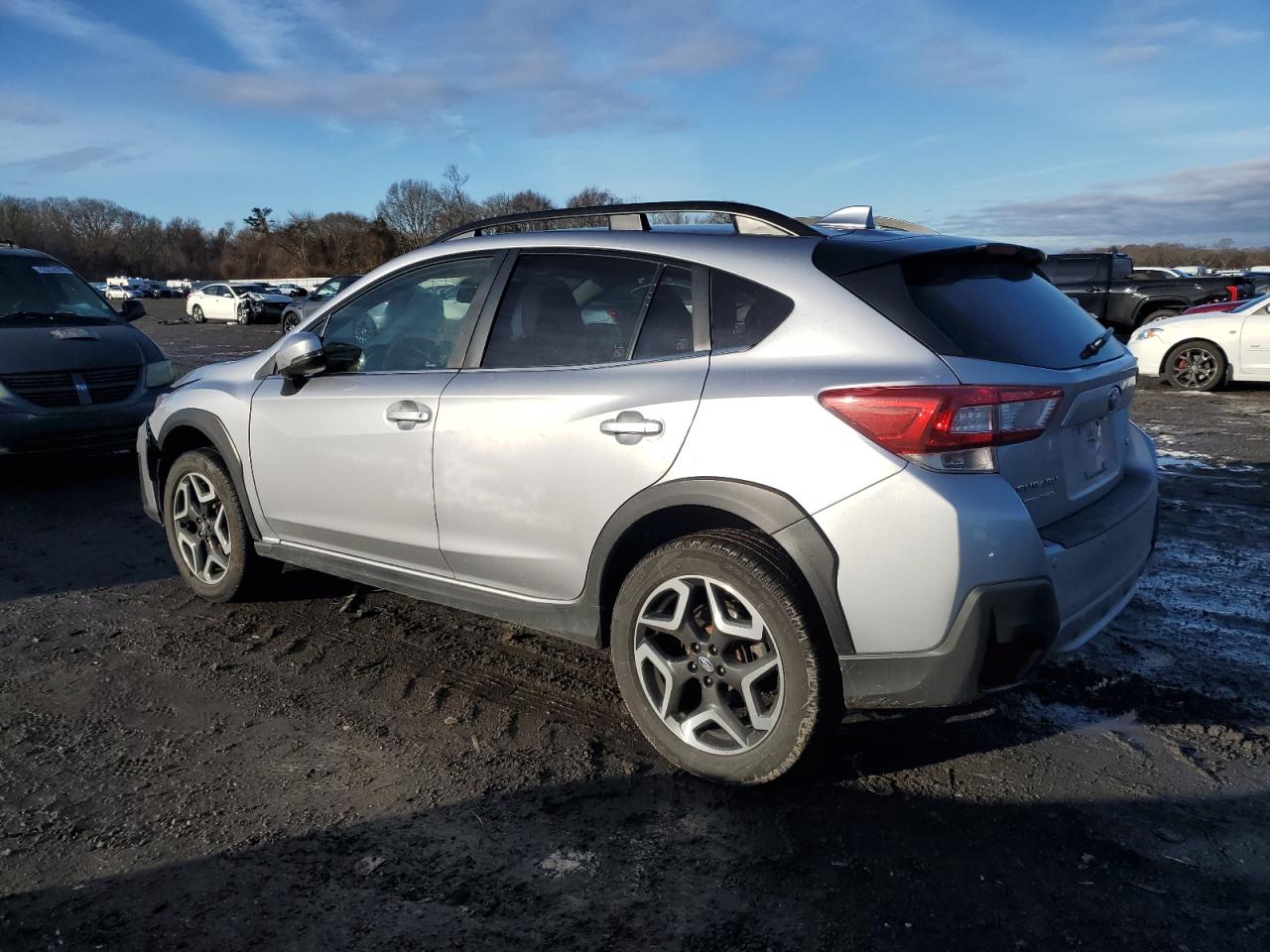2019 Subaru XV - Image 2