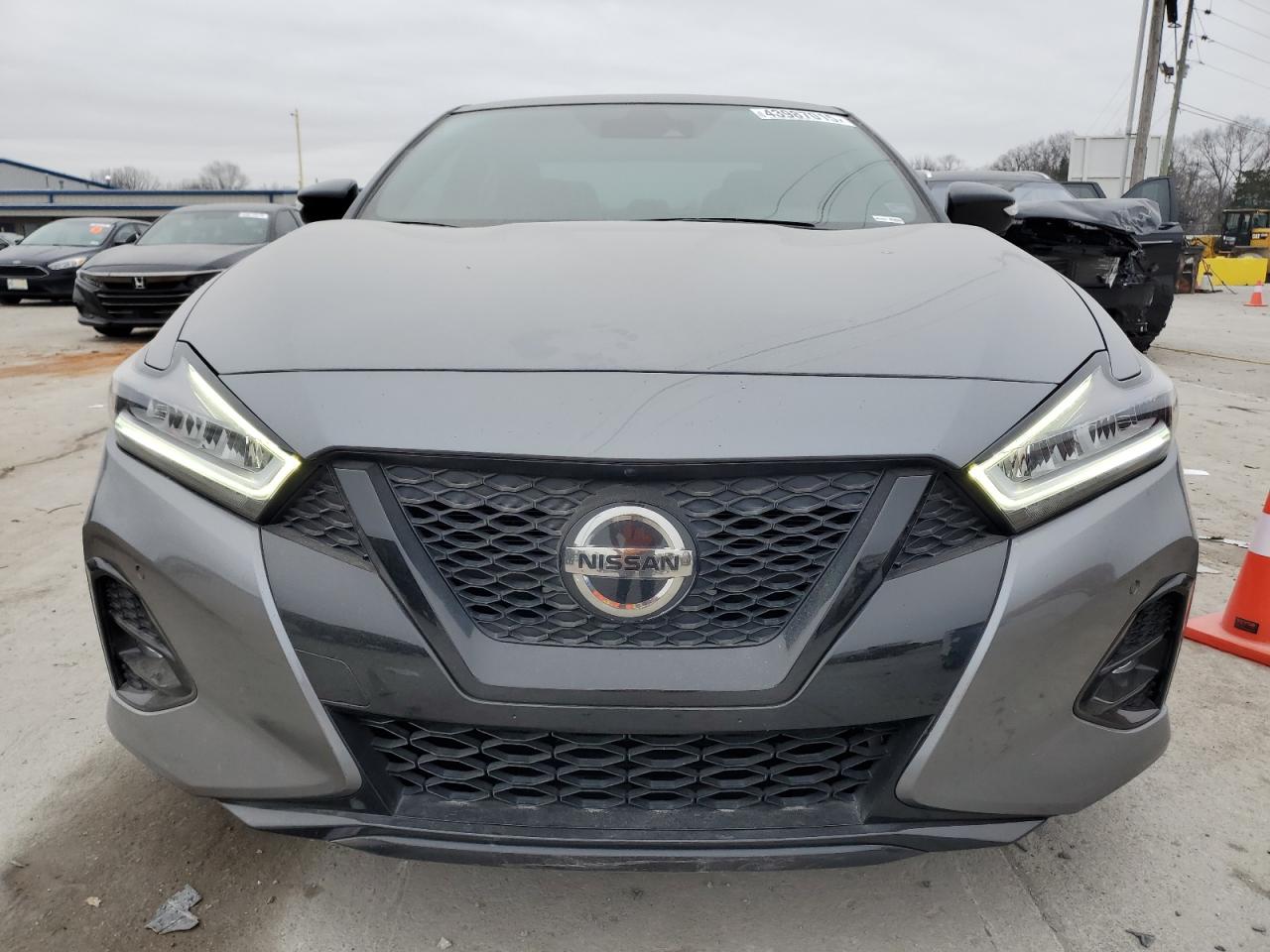 2021 Nissan Maxima - Image 5