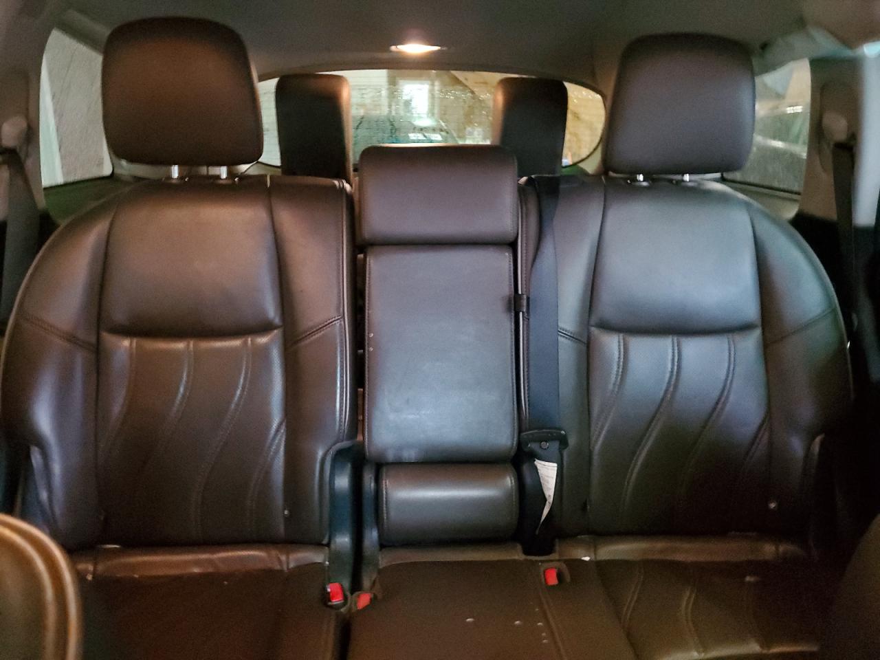 2014 Infiniti QX60 - Image 10