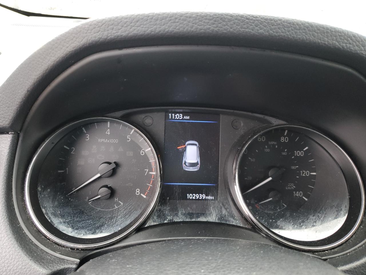 2018 Nissan Rogue - Image 9