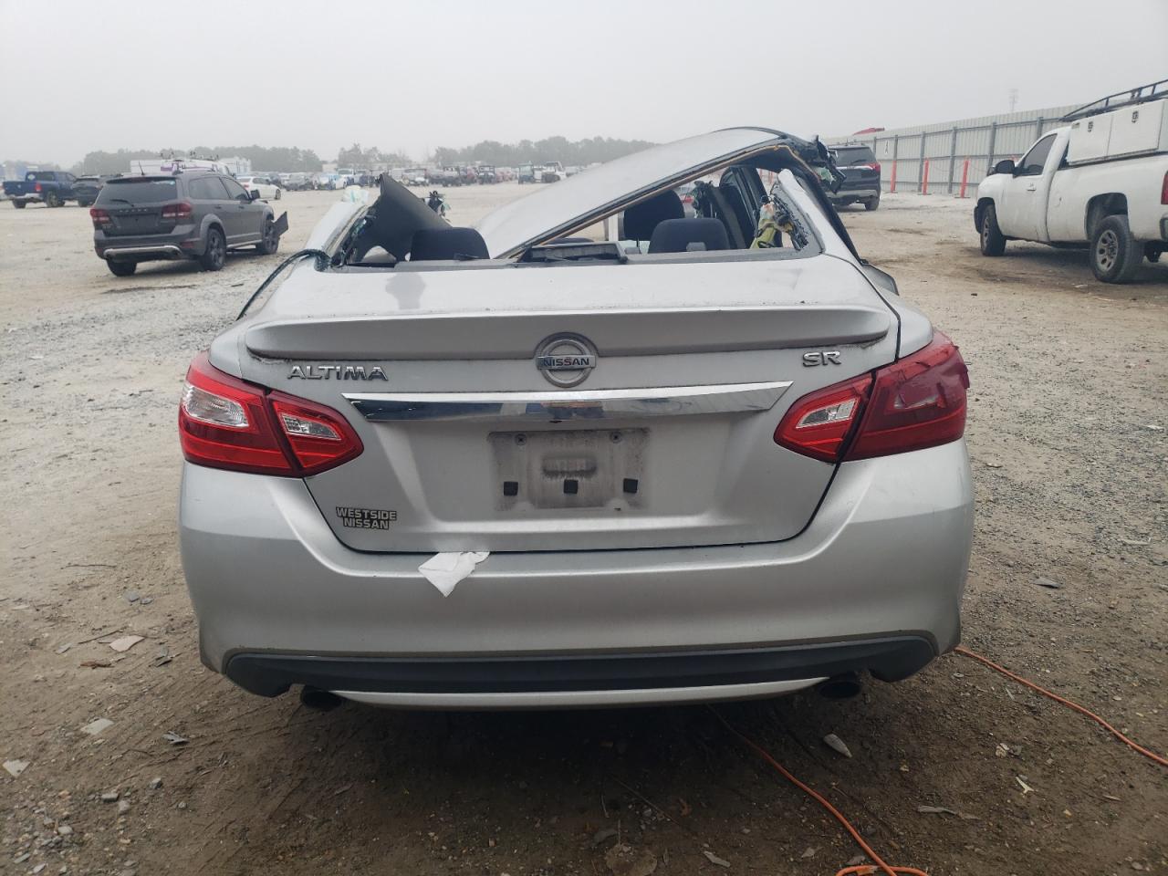 2016 Nissan Altima - Image 6