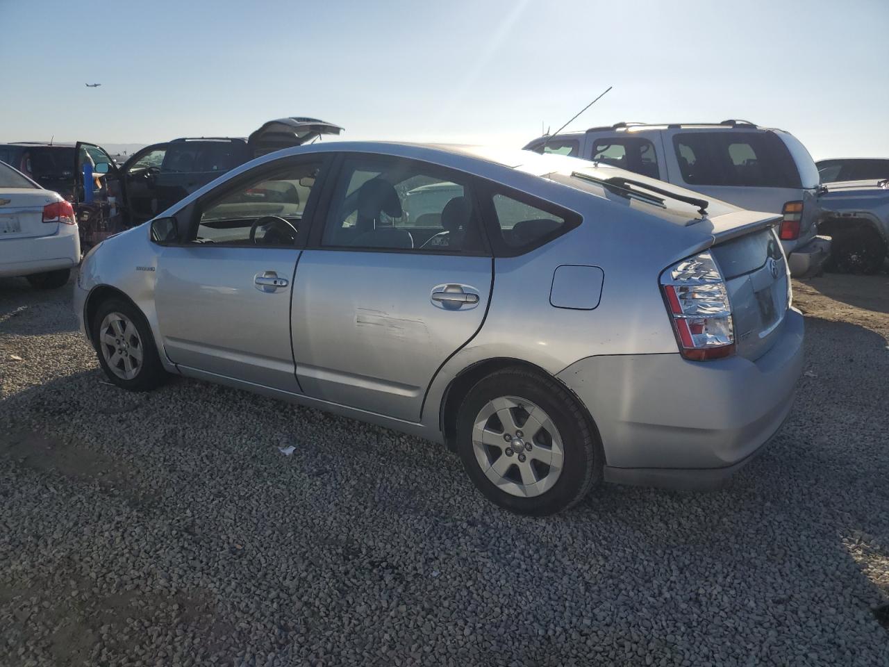 2009 Toyota Prius - Image 2