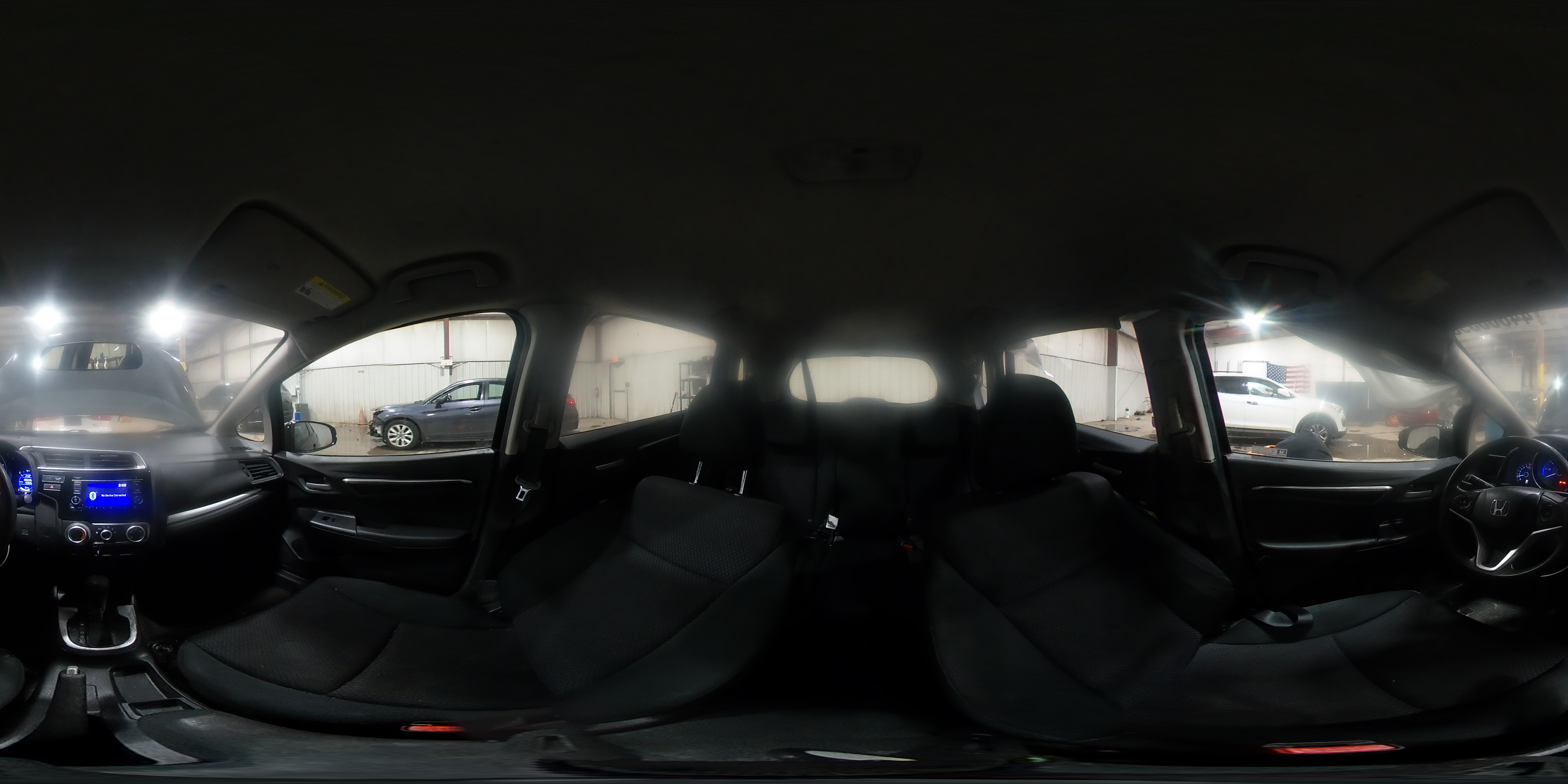 2019 Honda Fit - Image 14
