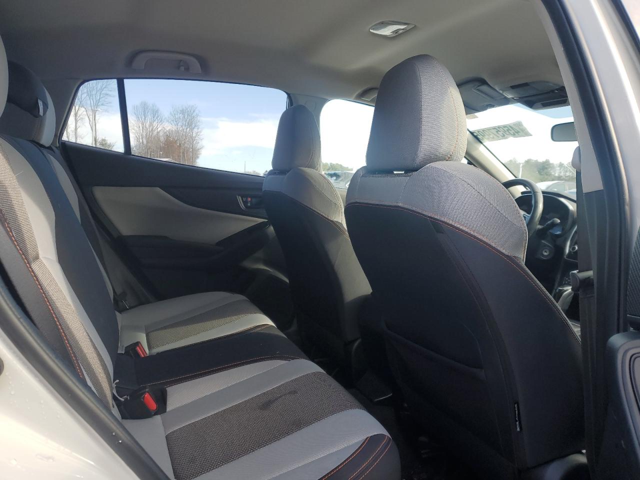 2019 Subaru XV - Image 12