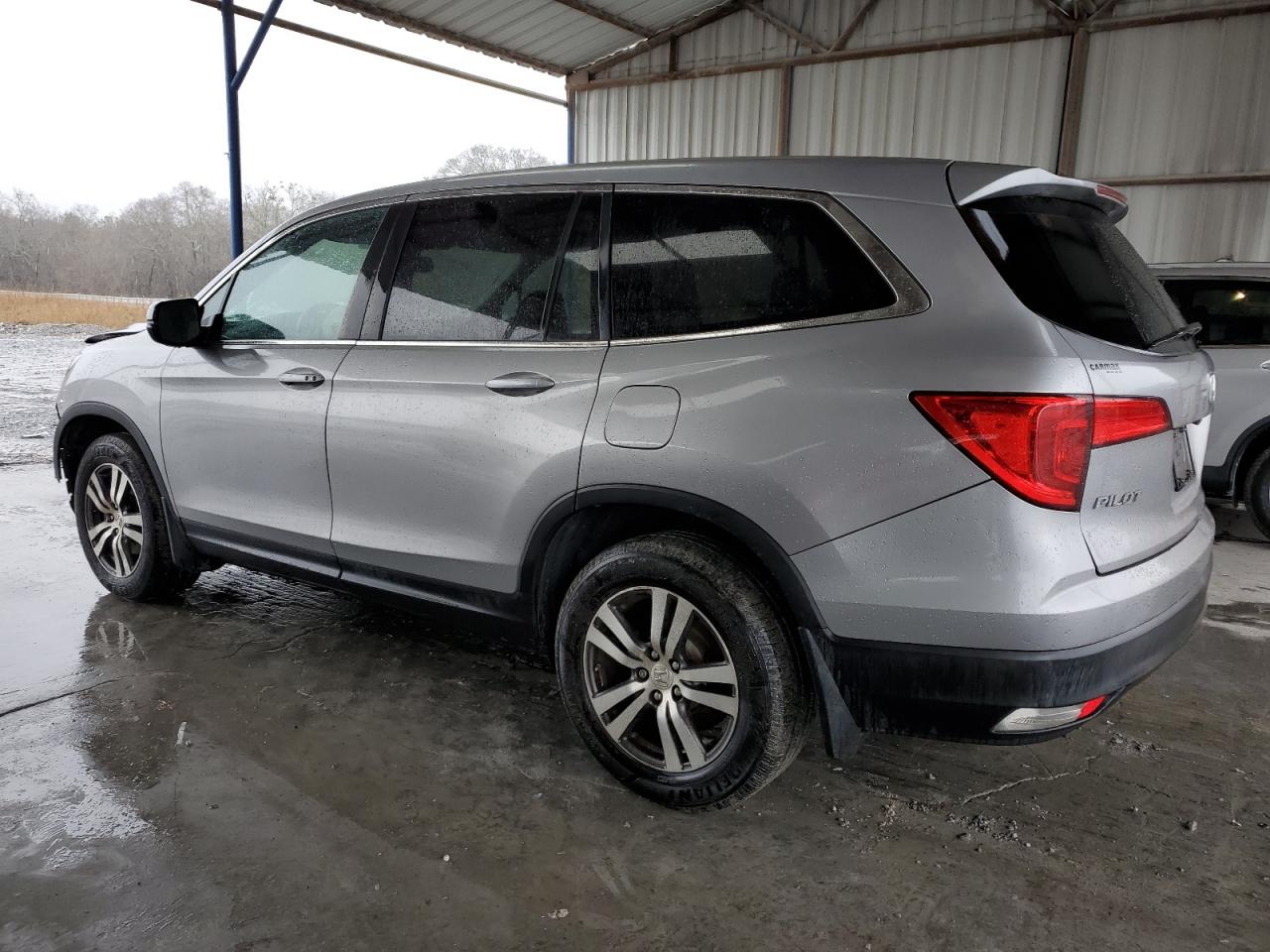 2016 Honda Pilot - Image 2